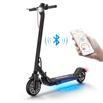 China microgo M5 unisex powerful 2 wheel electric scooter with power bank function free shipping in Eu warehouse folding e scooter for sale