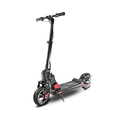 China 2020 China Unisex Freestyle 500w 48v Outdoor Electric Scooter for sale