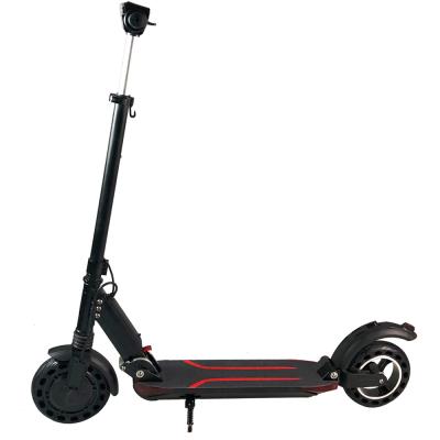 China 2021 chinese unisex warehouse 350w electric scooter for sale