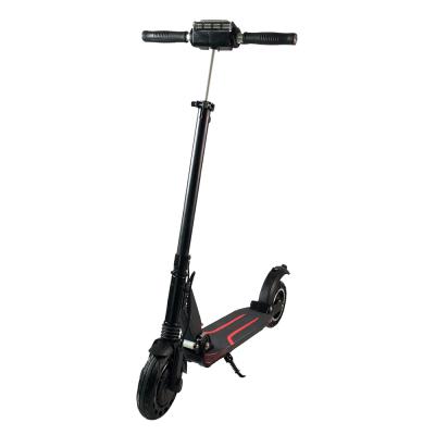 China Dropshipping Unisex Wholesale E Scooter Electrico Lithium Battery Motors Electric Scooter for sale