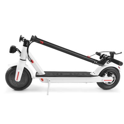 China 400w unisex 8.5 inch tricycle eagle tricycle adult electric scooter for sale