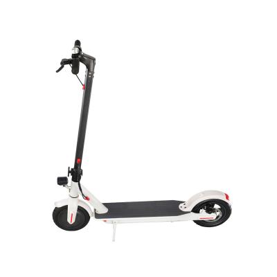 China 2020 Newest Design Smart Electric Scooter Cheapest Price 6.5inch 36v Two Wheel Foldable Electric Scooter Kick Scooter Unisex for sale