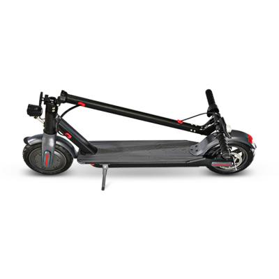 China 2020 wholesale hot sale unisex 8.5inch 48v 250w lightweight folding electric scooter for sale for sale