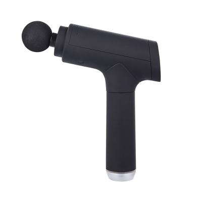 China 2020 Body Department Stunning Rechargeable Tissue Booster Massage Gun for sale