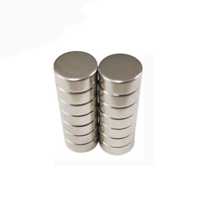 China China Manufacturer High Quality Best Price N52 Industrial Magnet Bar Strong Neodymium Rod Magnet for sale