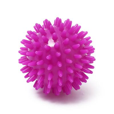 China Comfortable Foot Massage Ball Set Stress Therapy Massage Ball With Private Label for sale