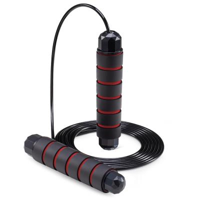 China Factory Wholesale Customized Hot Sale Unisex Jump Rope PVC Heavy Weighted Jump Rope for sale