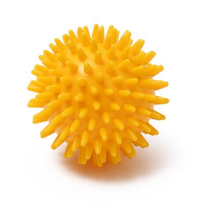 China Comfortable Professional 7.5mm Ball Massager For Foot Yoga Plantar Fasciitis Muscle for sale