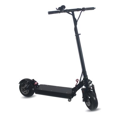 China Maike unisex mk5 China the cheapest mid-size 1000W electric scooter better 11X than zero 80 km long range for sale