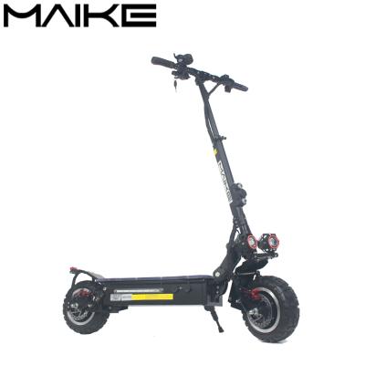 China Friday 25AH electric scooter dualtron unisex rear electric motor dualtron maike kk4s 1600w*2 watt spin for sale