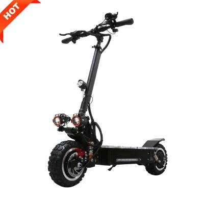 China Unisex wholesale maike kk4s 60V 35AH patinetes/electric motor scooters trotinet for adult for sale