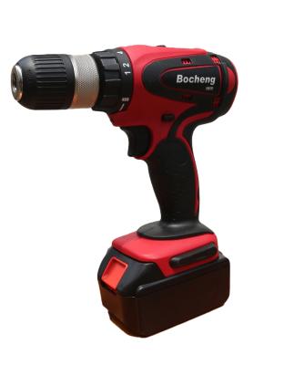 China Mulit-purpose high quality factory price professional cordless power tool portable drill for sale