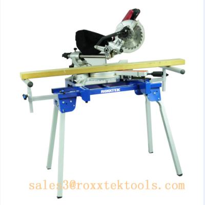 China Stores MSS6300A Mini Miter Saw Building Material Stand for sale