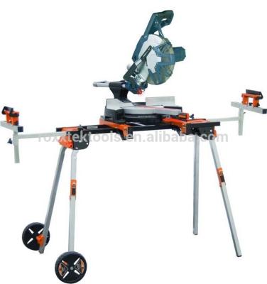 China MSS5000E Miter Saw Stand 227kg/500lbs for sale