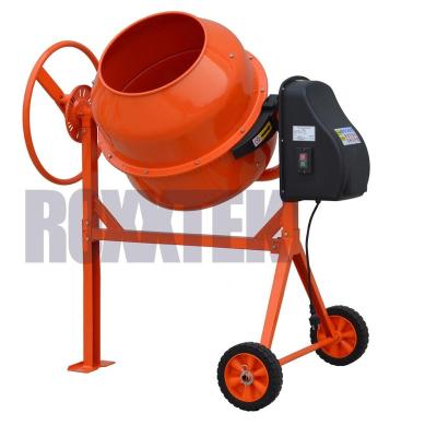 China Machinery Repair Shops PCM130R 130L Cement Mixer Concrete Mixer for sale