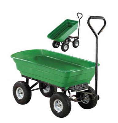 China GC75A Tools Garden Trolley for sale