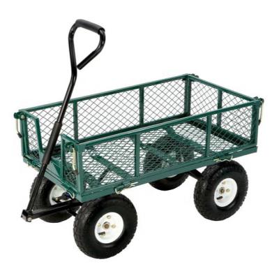 China Lawn cart/steel service model TC1840A-R for sale