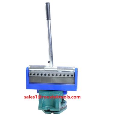 China energy & Mini Box and Pan Brake operation /Model BP1220V-R for sale