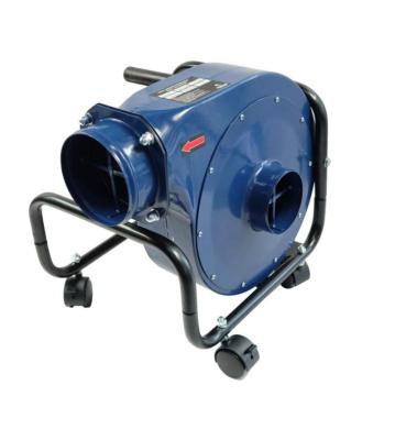 China Building Material Shops DC650R Portable Dust Collector for sale