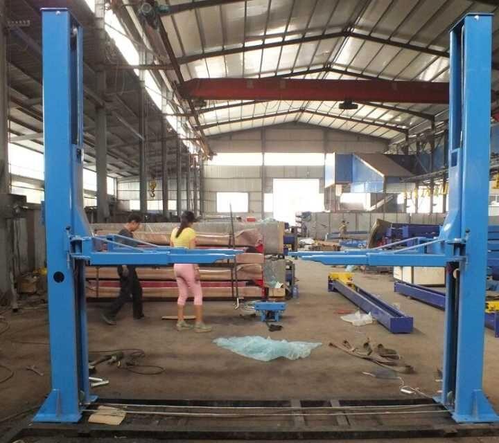 Verified China supplier - Zhengzhou Weiyuan Mechenical Equipment Co., Ltd.