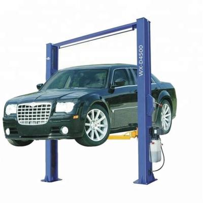 China Car Repair Center China Suppliers 4.5T Gantry Used Car Lifts For Home Garage WX-D4500 for sale