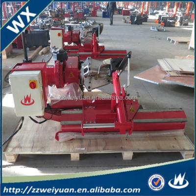 China WX-160 High Quality Semi Truck Tire Changing Equipment 14