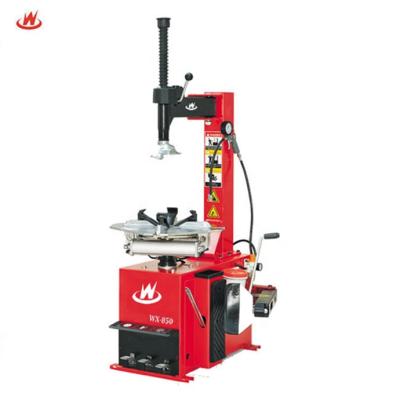 China Cheap Motorcycle Swing Arm China Tire Changer For Uphill Tire WX-850M WX-850M for sale