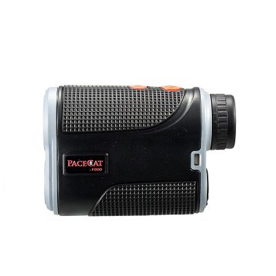 China Golf 5# Laser Rangefinder For Golf 106*73*41mm for sale