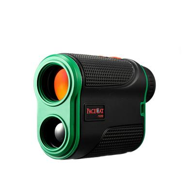 China 4# Lanhai LD-1000D Golf Laser Range Finder OEM LD-1000D for sale