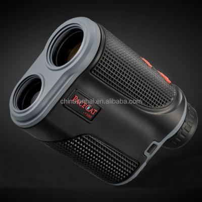 China 10# 1000 yards range finder golf laser LD-1000D for sale