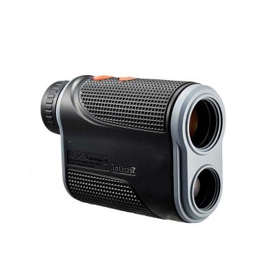 China 2018 New Design 12# Hunting Laser Rangefinder LD-1000D for sale