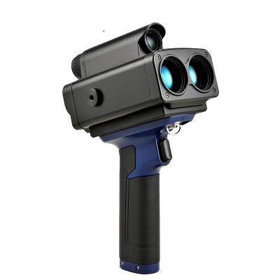 China Handheld Laser Radar Speed ​​Gun Used For Police Speed ​​Camera Lh-20 for sale