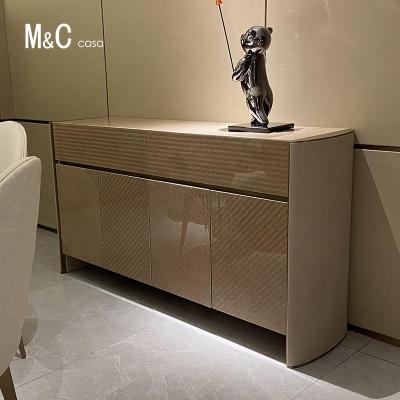 China (Other) AK-004Tdesigner sideboard sideboard adjustable luxus for sale