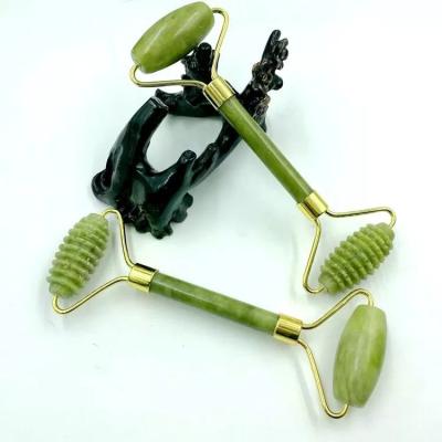 China For home use 2021 hot pure natural jade style handheld beauty face-lifting artifact for sale