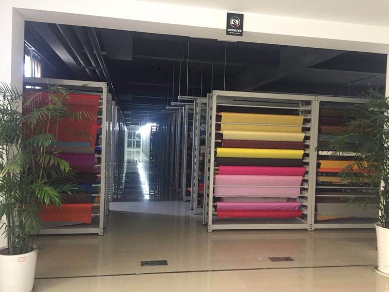 Verified China supplier - Suzhou Jueying Textile Co., Ltd.