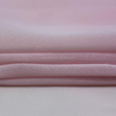 China Antistatic Composite Silk Chiffon Woven Fabric 100% Polyester Partially Oriented Yarn POY And Fully Oriented Yarn FOY OEM ODM Customized for sale