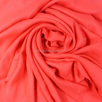 China Anti-static bright elastic satin weft elastic thickened cheongsam suits satin evening dress fabric for sale