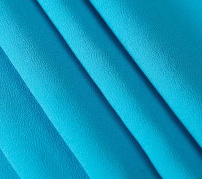 China Wholesale 272 Nylon Texture High Abrasion-Resistant Fine Fabric Luggage Textile Elastic Foaming Waterproof Fabric for sale