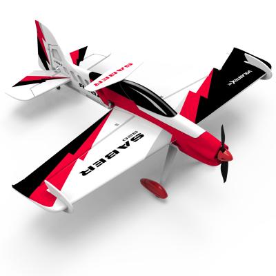 China RC Model Saber 920 PNP Aerobatics 3D EPO The Big Foam RC Model Airplane for sale