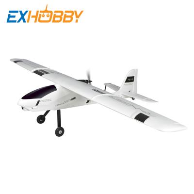 China RC Model EPO Foam 2.4Ghz 6-Channels RC Airplane EX for sale