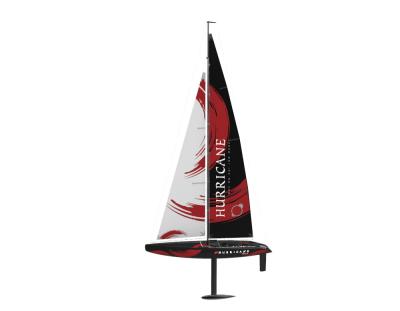 China Wholesale Plastic 1M RC Model 791-2 RTR Fast Speed ​​Remote Control Sailboat for sale