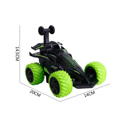 China RC Model Volantex 2.4G RC Racing Stunt Car Toy Cheaper Price 360 ​​Degree High Speed ​​Car For Sale for sale