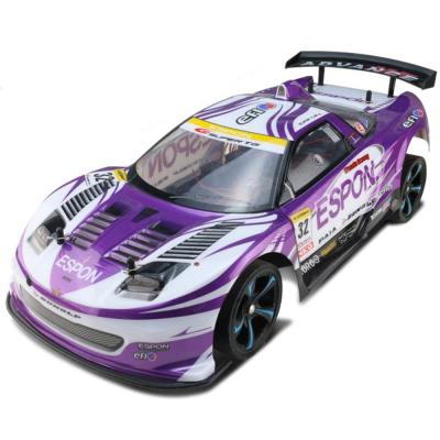 China RC model 1/10 drift remote control vehicle radio control toys fast rc car for sale