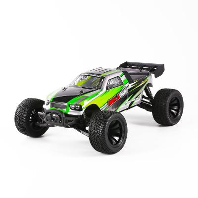 China 1/12TH BATTERY OPERATED RC Hobby IMPACT SCALE 2WD TRUCK OFF-ROAD TRUCK LITHIUM BATTERY OPERATED for sale