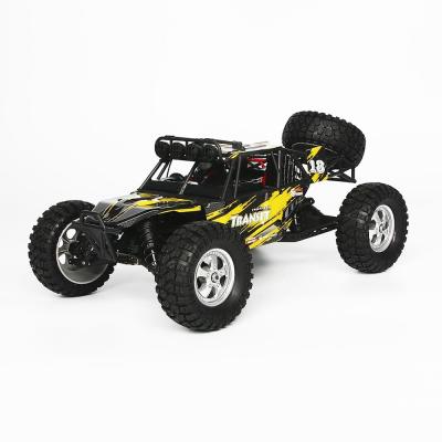 China RC Model 1/12 SCALE RC CAR WHEEL 4WD DRIVE SAND RAIL ELECTRIC BUGGY for sale