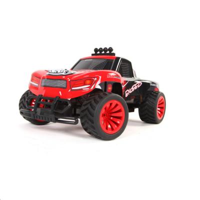 China Good quality RC model sell radio control toys mini rc wall battered 1/16 climbing cars for sale