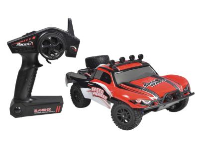 China RC Model 785-2 RTR Brushless High Speed ​​Radio Control 2.4GHz RC Vehicle Drift Car for sale