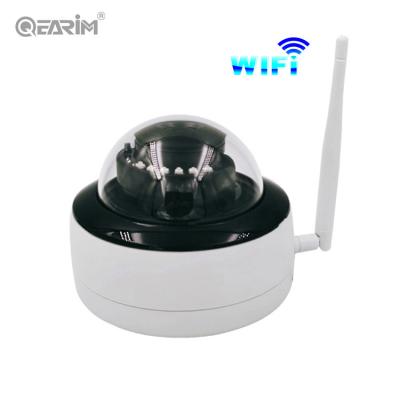 China NIGHTVISION Qearim Camera Factory Selling Xmeye iCSee Wireless Network Smart Home Security System Indoor 3MP Dome WiFi Camera for sale