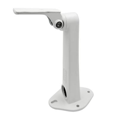 China Stable Medium Bullet Bracket Surveillance System Alloy Wall Mount Security Accessories CCTV Camera Bracket Pole for sale