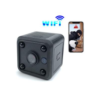 China NIGHT VISION Qearim Hopeway OEM Odm Wifi Cctv Battery Operated Wireless Mini Cameras Ip Camera 720p for sale